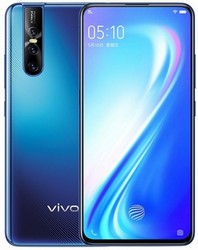 Замена разъема зарядки на телефоне Vivo S1 Pro в Оренбурге